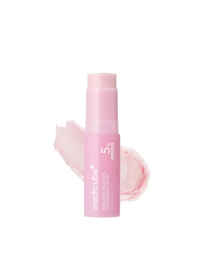 MEDICUBE PDRN Pink Collagen Volume Multi Balm